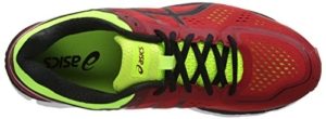 ASICS Gel-kayano 22 Test