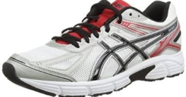 Was ist die beste Marke bei Laufschuhen?