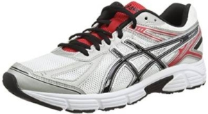 Was ist die beste Marke bei Laufschuhen?