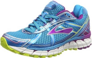 Brooks Adrenaline GTS Damen Laufschuhe