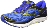 Brooks Transcend 3 Test