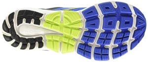 Brooks Transcend 3 Test