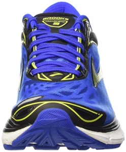 Brooks Transcend 3 Test