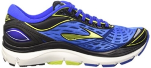 Brooks Transcend 3 Test