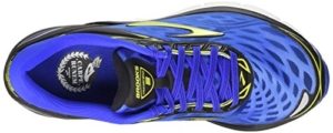 Brooks Transcend 3 Test