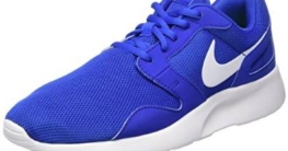 Welche Laufschuhe für Plattfüße?