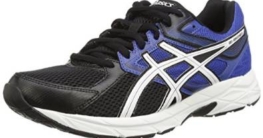 Ist man mit Laufschuhen schneller?