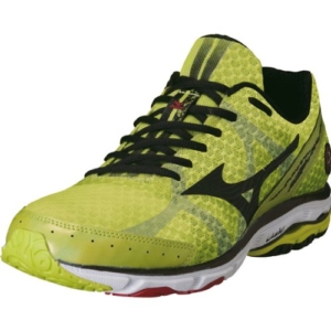 Mizuno Wave Rider 17 Laufschuhe Test