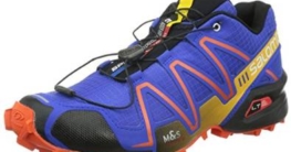 Was ist ein Trail Laufschuh?